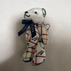 CONRAD OSAKA コンラッドベア キーホルダー