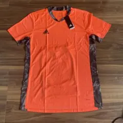 ラスト1枚！2XO アディダス　キーパーシャツ　半袖　新品
