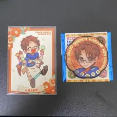 2025年最新】地縛少年花子くん 10周年 缶バッジの人気アイテム - メルカリ