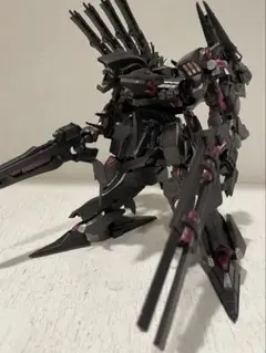 アーマードコア　レイレナード　コトブキヤ　プラモデル全塗装完成品のサムネイル