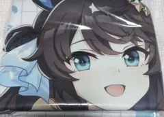 ノラガミ みにくじ！ 選べる！スクエアクッション 夜ト S賞 - メルカリ