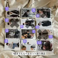 WEST.／公式写真／濵田崇裕（H）