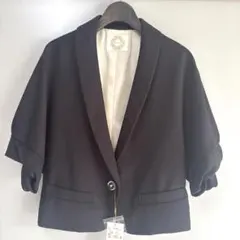 【未着用】プロポーション『EDIT COLOGNE 』 ジャケット