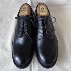 US NAVY SERVICE SHOES サービスシューズ デッドストックのサムネイル
