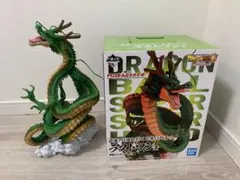 ドラゴンボール　一番くじ　ラストワン　神龍　スーパーヒーロー