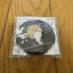 ヒプマイ 伊弉冉一二三 缶バッジ