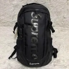 2025年最新】supreme バックパック 21ssの人気アイテム - メルカリ