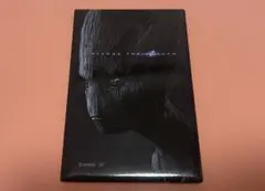マーベル　エンドゲーム　マグネット　ベビー　グルート