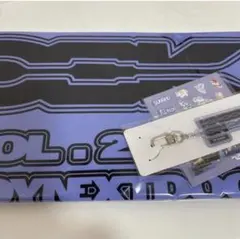 BOYNEXTDOOR ボイネク アプグレ 特典 ②