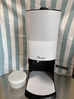 【夏休み特価】ドウシシャ Otona 電動かき氷器 DTY-19のサムネイル