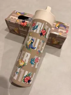 美品⭐︎ FEILER フェイラーアンドハイジ　ステンレスボトル　限定品