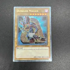 遊戯王 激流葬 ドイツ語版 EU ウルトラレア 遊戯王 - 遊戯王カード 激流葬 ウルトラレアの通販 by おひる's