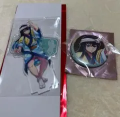 阿波おどり×鬼滅の刃　時透無一郎　2点セット