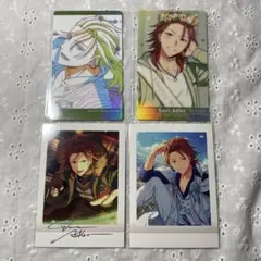 エリオス ガスト