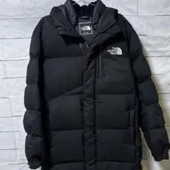THE NORTH FACE XL ブラック ダウンジャケット - メルカリ