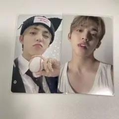 SEVENTEEN 17 is right here エスクプス