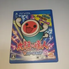 太鼓の達人 Vバージョン Welcome Price!!