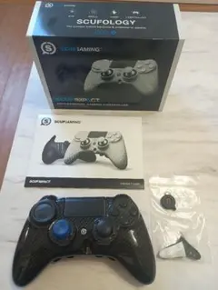 SCUF IMPACT プロフェッショナルゲーミングコントローラー - メルカリ