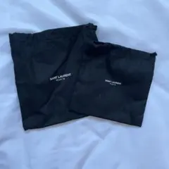SAINT LAURENT PARIS　巾着のサムネイル