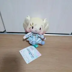 プロジェクトセカイ　カラフルステージ！feat.初音ミク　ふわぷち　天馬咲希