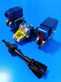 2025年最新】ボルテス ポピー 超合金の人気アイテム - メルカリ