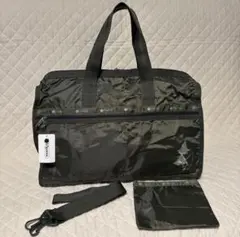 2025年最新】レスポートサック ボストン ムーミンの人気アイテム