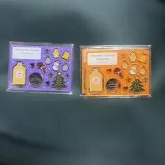 fanfancy+ OSHI DRINK パーツセット 2種