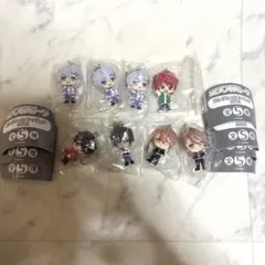 カラフルピーチコレクションフィギュア vol.1 ガチャ まとめ売り