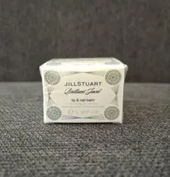 JILLSTUART ブリリアントジュエル リップ＆ネイルバームのサムネイル