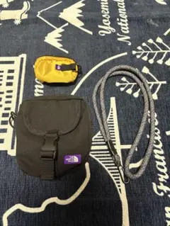SALEノースフェイス　Stroll Utility Case