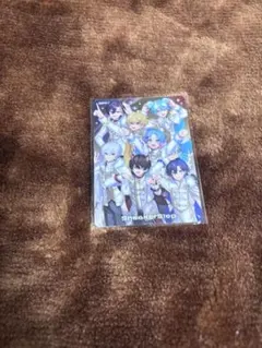 すとふぇす すにすてカード