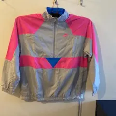 NIKE ナイロンパーカー　未使用