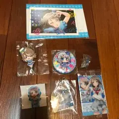 ラブライブサンシャイン渡辺曜