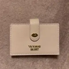 【美品】Victoria's Secret カードケース