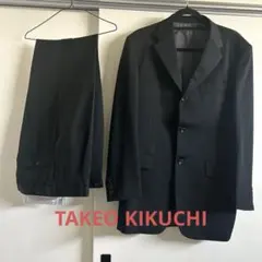 TAKEO KIKUCHI スーツ 礼服