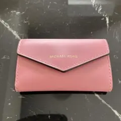 マイケルコース　キーケース