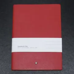 2026年最新】montblanc ノートの人気アイテム - メルカリ