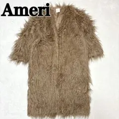 ファー ファーコート