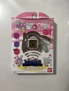 たまごっち こらぼれーしょん メゾピアノ コラボ ベリエ connection