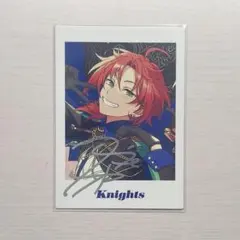 あんスタ 月永レオ ぱしゃっつ TRIP