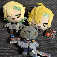 2026年最新】ヒプノシスマイク プライズ 伊弉冉一二三の人気アイテム