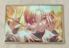 鬼滅の刃 ufotable dining 1期 クリアファイル 我妻善逸 - メルカリ