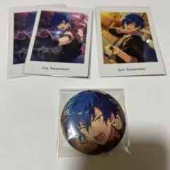 2025年最新】漣ジュン 缶バッジ フィーチャーの人気アイテム - メルカリ