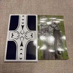 ジョジョの奇妙な冒険　ジョセフジョースター