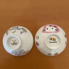 値下げ‼️お茶碗　2点セット