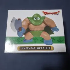 ドラゴンクエスト AM ビッグフィギュア カンダタ