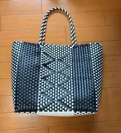 超美品 アンテプリマ イントレッチオ ハンドバッグ ショルダーバッグ