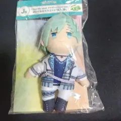 美風藍 ぬいぐるみマスコット ブロッコリーくじ うたの☆プリンスさまっ♪うたプリ