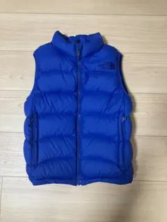 ダウンベスト130