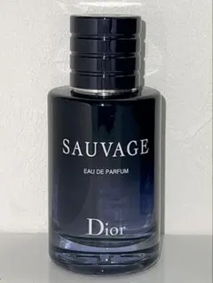 Dior Sauvage Eau de Parfum 60ml